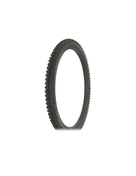 Tire 27.5 x 2.20 Black/Black Side Wall DB-1075.